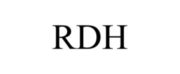 RDH