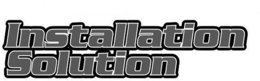 INSTALLATION SOLUTION