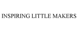 INSPIRING LITTLE MAKERS