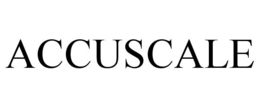 ACCUSCALE