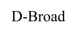 D-BROAD