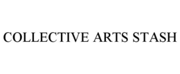 COLLECTIVE ARTS STASH
