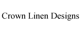 CROWN LINEN DESIGNS