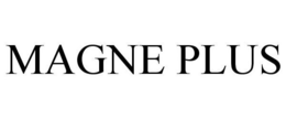 MAGNE PLUS