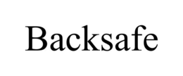 BACKSAFE