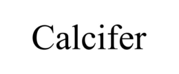 CALCIFER