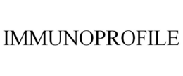 IMMUNOPROFILE