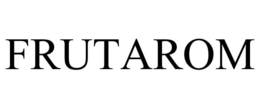 FRUTAROM