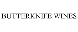 BUTTERKNIFE WINES