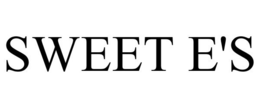 SWEET E'S