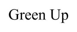 GREEN UP