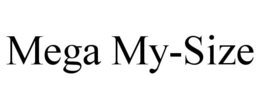 MEGA MY-SIZE