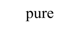 PURE