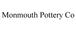 MONMOUTH POTTERY CO