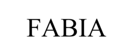 FABIA