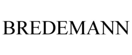 BREDEMANN