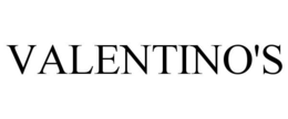 VALENTINO'S