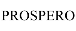 PROSPERO