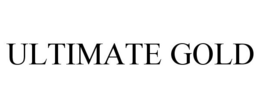 ULTIMATE GOLD