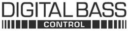 DIGITAL BASS CONTROL