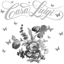 CASA LUIGI