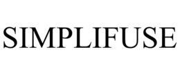 SIMPLIFUSE