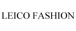 LEICO FASHION