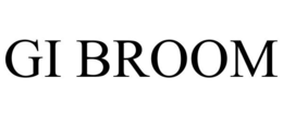 GI BROOM