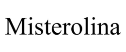 MISTEROLINA