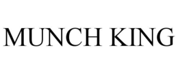 MUNCH KING