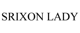 SRIXON LADY