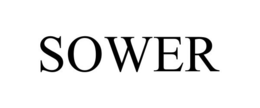 SOWER
