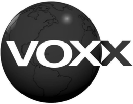 VOXX