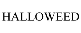 HALLOWEED