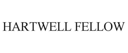 HARTWELL FELLOW