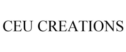 CEU CREATIONS