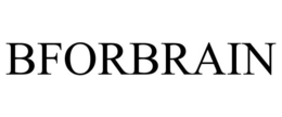 BFORBRAIN