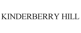 KINDERBERRY HILL