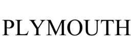 PLYMOUTH