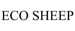 ECO SHEEP
