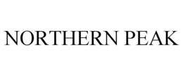 NORTHERN PEAK