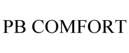 PB COMFORT