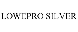 LOWEPRO SILVER
