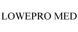LOWEPRO MED