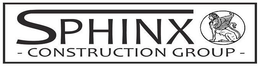 SPHINX CONSTRUCTION GROUP