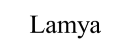 LAMYA