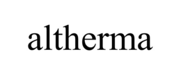 ALTHERMA
