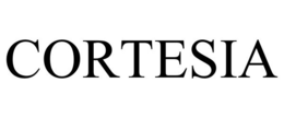 CORTESIA