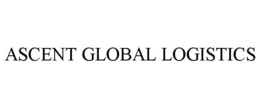 ASCENT GLOBAL LOGISTICS