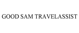 GOOD SAM TRAVELASSIST